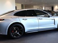 Begagnad Porsche Panamera 544 HK (400 kW) 2025 Halvkombi
