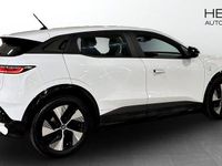 Begagnad Renault Mégane IV Equilibre 96 kW (131 HK) 2023 Vit