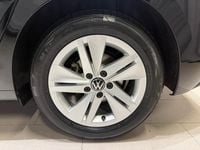 Begagnad VW Golf VIII 151 HK (111 kW) 2025 Svart Halvkombi