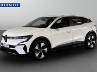 Begagnad Renault Mégane IV Equilibre 161 kW (220 HK) 2023 Vit