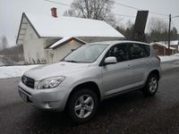 Begagnad Toyota RAV4 152 HK (111 kW) 2007 SUV