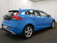 begagnad Volvo V40 T2 Your R-Design