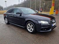 Begagnad Audi A4 160 HK (117 kW) 2008 Sedan