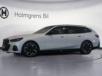 Begagnad BMW i5 M Sport 442 kW (601 HK) 2024 Vit Sedan