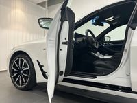begagnad BMW i4 xDrive Fully Charged Innovation Drag Laser Värmare
