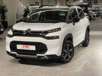 begagnad Opel Grandland X PHEV Ultimate 225hk Automat