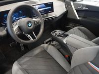 Begagnad BMW iX Comfort Edition 300 kW (408 HK) 2025 Svart SUV