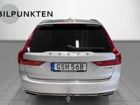 begagnad Volvo V90 T8 TE Inscription AWD