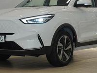 Begagnad MG ZS Luxury 130 kW (177 HK) 2021 Okänd Sedan