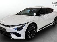 Ny Kia EV6 GT-Line 239 kW (325 HK) 2026 SUV