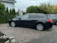 begagnad Honda Accord Tourer 2.2 i-DTEC Executive Euro 5