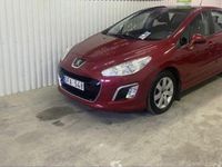 begagnad Peugeot 308 5-dörrar 1.6 e-HDi FAP EGS Euro 5