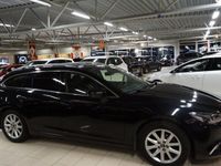 begagnad Mazda 6 6 Wagon 2.2 Optimum AWD Euro