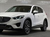 begagnad Mazda CX-5 2.2 SKYACTIV-D/ AWD/ GPS/ 1-ÄGARE/ 10-ÅRS GARANTI