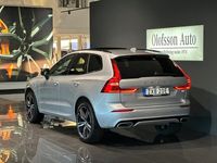 begagnad Volvo XC60 T6 AWD Recharge T6 R-Design AWD 2021, SUV