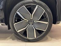 Ny VW Tayron 2026 Vit SUV