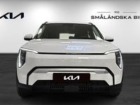 Ny Kia EV3 150 kW (204 HK) 2026 Vit SUV