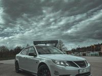 Begagnad Saab 9-3 150 HK (110 kW) 2009