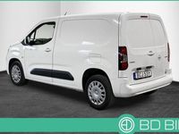 begagnad Opel Combo Life Combo Cargo 1.5 EAT D-VÄRM B-KAMERA EU6 VAT 2019, Personbil