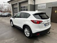 begagnad Mazda CX-5 2.2 SKYACTIV-D AWD Euro 6, Navi, Dragkrok