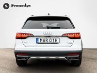 begagnad Audi A4 Allroad Quattro 45 TFSI 265hk q Matrix Cockpit Lev Dec 2023