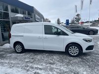 Begagnad Mercedes Citan 112 116 HK (85 kW) 2024 Vit Van