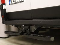 begagnad Fiat Ducato Automat L3H2 Servicebil Leasebar 2021, Transportbil