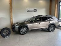 Ny Subaru Outback 169 HK (124 kW) 2025 Brun Kombi