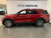 begagnad Ford Explorer Plug-In Hybrid ST-Line Automat - 7-sits 2022, SUV