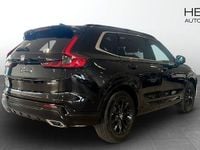 Ny Honda CR-V Advance 184 HK (135 kW) 2025 Svart SUV