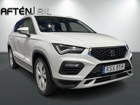 begagnad Seat Ateca XP 2.0 TSI 4Drive DSG | Drag, P-värm 2021, Kombi