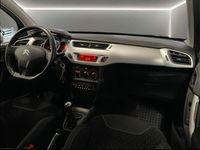 begagnad Citroën C3 1.4 HDi /Nykamrem
