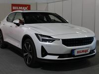 begagnad Polestar 2 Long Range Dual 408 Pilot Plus AWD