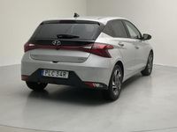 begagnad Hyundai i20 1.0 T-GDi