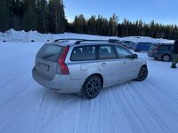 begagnad Volvo V50 D2