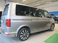 begagnad VW Multivan HIGH.KR150 TDIAL7