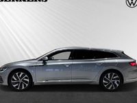 begagnad VW Arteon Shooting Brake eHybrid DSG 2021, Sedan