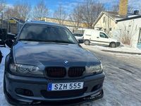 Begagnad BMW 330 231 HK (169 kW) 2002 Sedan
