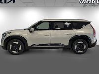 begagnad Kia EV9 AWD 2024, SUV