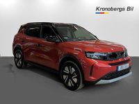 Ny Opel Frontera 83 kW (113 HK) 2025 Kanyon orange SUV