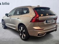 Begagnad Volvo XC60 Plus 355 HK (261 kW) 2023 Grå SUV