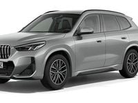 Ny BMW X1 Shadowline 245 HK (180 kW) 2026 SUV