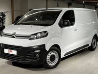 begagnad Citroën e-Jumpy Citroën Business Premium Electric L2 2024, Transportbil