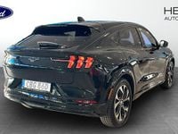 Begagnad Ford Mustang Standard Range 269 HK (197 kW) 2022 Halvkombi