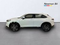 begagnad Honda HR-V Advance e:HEV 1.5 i-MMD e-CVT Euro 6 146hk
