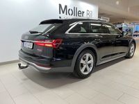 begagnad Audi A6 Allroad quattro 45 TDI 231 hk tiptronic