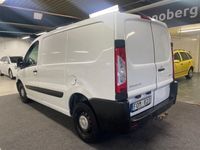 begagnad Peugeot Expert Skåpbil 2.0 HDi Automat 163hk nyservice