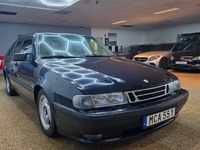 begagnad Saab 9000 CS 2.0 Turbo stage 2+