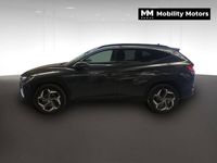begagnad Hyundai Tucson 1.6T-GDi HEV 6AT 4WD Advanced 2022, SUV