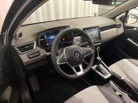 begagnad Renault Clio V ClioEvolution E-Tech Fullhybrid 145 Demobil